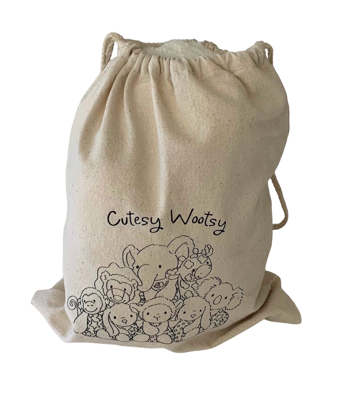 Ariel Bunny Snuggle Set โ Loved by Dolly & Gigi | Chosen by Caterina Mete