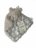Load image into Gallery viewer, Ocean Elephant Snuggle Set โ Loved by Dolly & Gigi | Chosen by Caterina Mete
