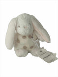 Load image into Gallery viewer, Ariel Bunny Snuggle Set โ Loved by Dolly & Gigi | Chosen by Caterina Mete