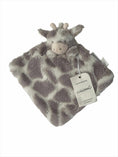 Load image into Gallery viewer, Skye Giraffe Snuggle Set – Loved by Dolly & Gigi | Chosen by Caterina Mete