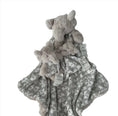 Load image into Gallery viewer, Ocean Elephant Snuggle Set โ Loved by Dolly & Gigi | Chosen by Caterina Mete