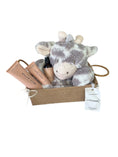 Load image into Gallery viewer, Luxe Nestling Duo Hamper $169 - Cutesy Wootsy
