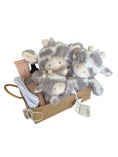 Load image into Gallery viewer, Ultimate Cozy Haven Hamper $229 - Cutesy Wootsy
