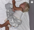 Load image into Gallery viewer, Coral Koala Jumbo Comforter Blanket | Soft Australian Baby Blanket & Keepsake
