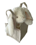 Load image into Gallery viewer, Mini Hug Gift Bag – Choose a Mini Snuggle or Cuddly Plush Toy
