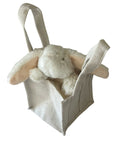 Load image into Gallery viewer, Mini Hug Gift Bag – Choose a Mini Snuggle or Cuddly Plush Toy
