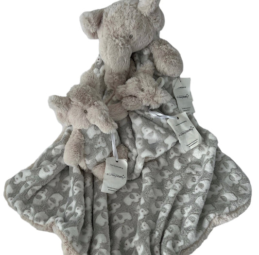 The Snuggle Set Loved by Dolly & Gigi 💕