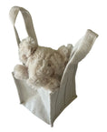 Load image into Gallery viewer, Mini Hug Gift Bag – Choose a Mini Snuggle or Cuddly Plush Toy
