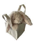 Load image into Gallery viewer, Mini Hug Gift Bag – Choose a Mini Snuggle or Cuddly Plush Toy
