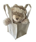 Load image into Gallery viewer, Mini Hug Gift Bag – Choose a Mini Snuggle or Cuddly Plush Toy
