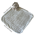 Load image into Gallery viewer, Sonny Lion Jumbo Comforter Blanket | Brave Soft Baby Blanket & Keepsake
