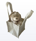 Load image into Gallery viewer, Mini Hug Gift Bag – Choose a Mini Snuggle or Cuddly Plush Toy
