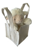 Load image into Gallery viewer, Mini Hug Gift Bag – Choose a Mini Snuggle or Cuddly Plush Toy
