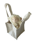 Load image into Gallery viewer, Mini Hug Gift Bag – Choose a Mini Snuggle or Cuddly Plush Toy
