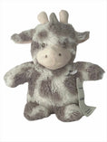 Load image into Gallery viewer, Skye Giraffe Baby Gift Bundle – Jumbo Comforter, Snuggle Blanket & Plush Toy Set
