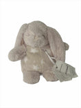 Load image into Gallery viewer, Sebastian the Bunny Plush Pal - Cutesy Wootsy
