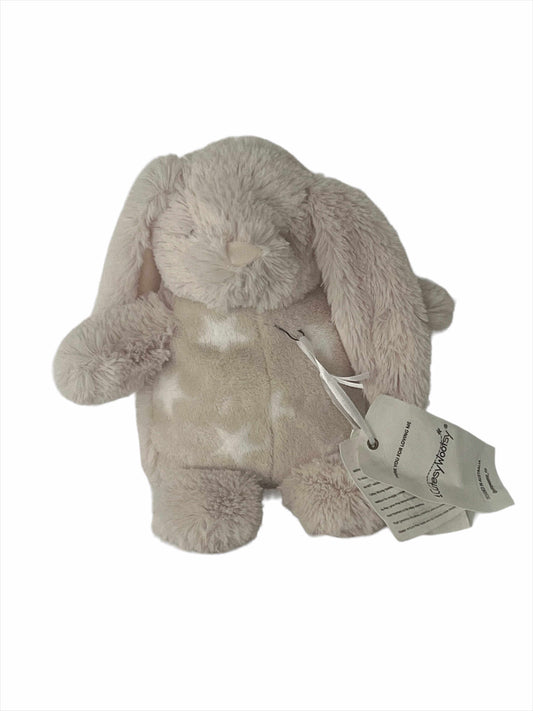 Sebastian the Bunny Plush Pal - Cutesy Wootsy