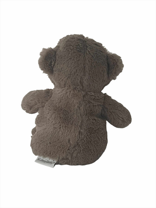Finn the Monkey Plush Pal - Cutesy Wootsy