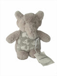 Load image into Gallery viewer, Ocean the Elephant Plush Pal - Cutesy Wootsy
