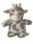 Load image into Gallery viewer, Skye the Giraffe Plush Pal - Cutesy Wootsy
