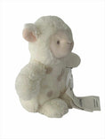 Load image into Gallery viewer, Tiffany the Lamb Plush Pal - Cutesy Wootsy
